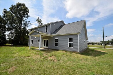 901 Emeline Ave, Fayetteville, NC 28303 - photo 5