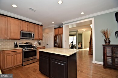 96 Oak Creek Dr, Royersford, PA 19468 - photo 6