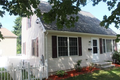 815 Elm St, Woonsocket, RI 02895 - photo 3