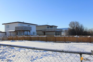 Fully Fenced