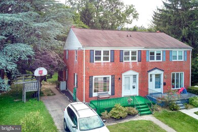1205 Brixton Rd, Baltimore, MD 21239 - photo 3