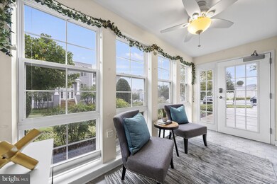 4119 S Four Mile Run Dr unit 103, Arlington, VA 22204 - photo 6