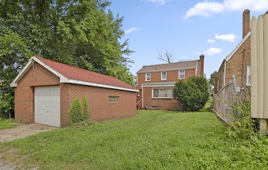 3634 Van Buren St, Gary, IN 46408 - photo 4