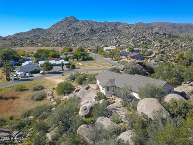 23333 S Mountainaire Dr, Yarnell, AZ 85362 - photo 4