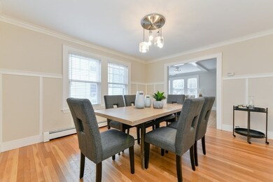25 Dalton Rd unit 25, Belmont, MA 02478 - photo 6