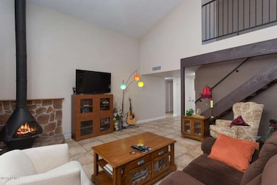 Another View of Great Room