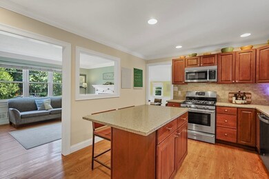 117 Brook St, Franklin, MA 02038 - photo 4