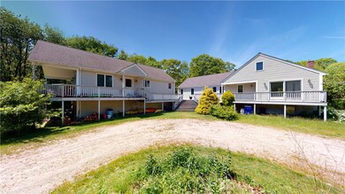 101 Carpenter Ln, Saunderstown, RI 02874 - photo 2