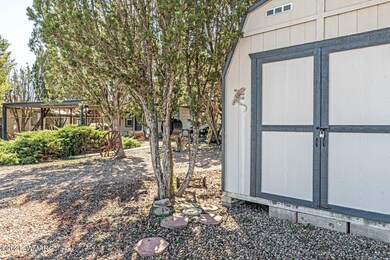 8465 Ridge Drive Show Low AZ 85901