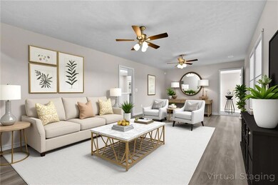 254 Gravely Rd SE, Calhoun, GA 30701 - photo 6