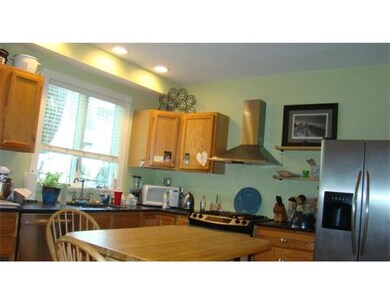 16 Mondamin Ct unit 16, Somerville, MA 02143 - photo 4