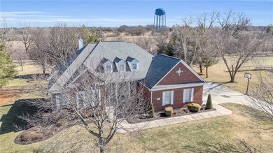 509 Winslow Dr, Raymore, MO 64083 - photo 6