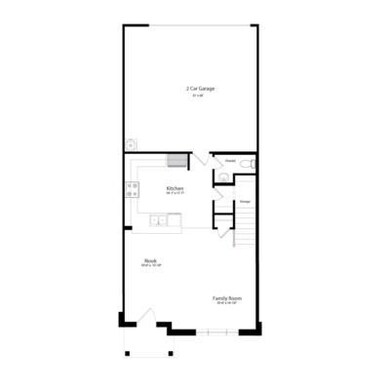 W/S #235967 / BG #2: 1st Floor