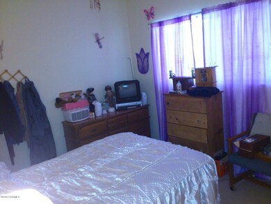 Bedroom #1