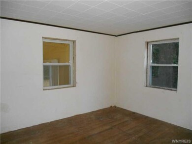 Bedroom.