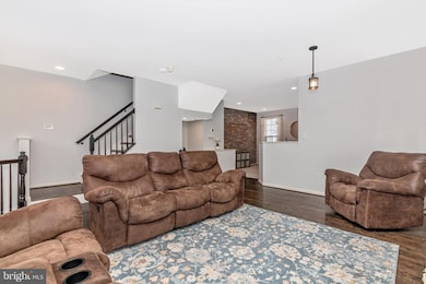 1022 Railbed Dr, Odenton, MD 21113 - photo 3