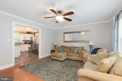 630 Carson Rd, Huntingtown, MD 20639 - photo 7