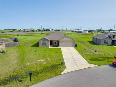 42056 Cadens Trail, Shawnee, OK 74804 - photo 5