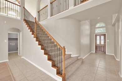 3226 Vincent Crossing Dr, Spring, TX 77386 - photo 4