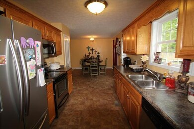 482 Indian Springs Cir, Manchester, TN 37355 - photo 5