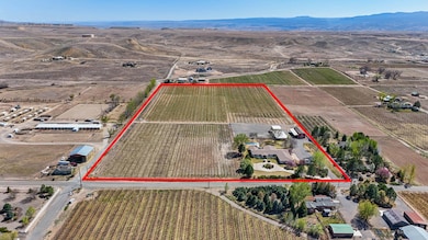3343 and 3339 C Rd - combined 19.8 acres