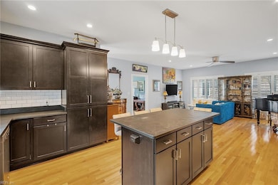 727 Tazewell Ave, Cape Charles, VA 23310 - photo 7