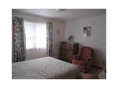 Master Bedroom.