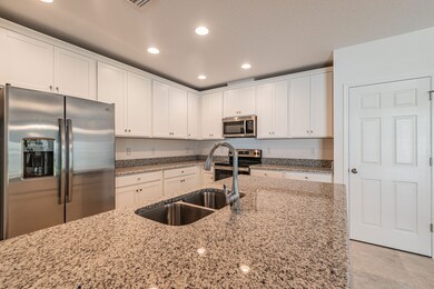 Kitchen - Representational Photo
