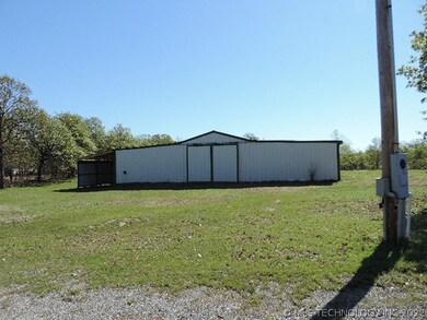 372 Hermit Ln, Skiatook, OK 74070 - photo 5