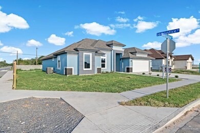 4204 Nivia Carolina Ave, Weslaco, TX 78599 - photo 4