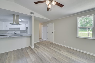 3018 Shady Ln, Hephzibah, GA 30815 - photo 7