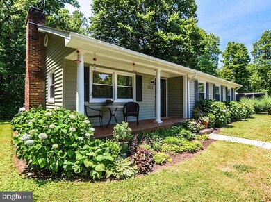 1524 N Independence Dr, Montross, VA 22520 - photo 3