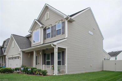 2472 Tannin Ct, High Point, NC 27265 - photo 6