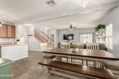 2748 S Sailors Way, Gilbert, AZ 85295 - photo 6