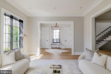 3117 38th St NW, Washington, DC 20016 - photo 5