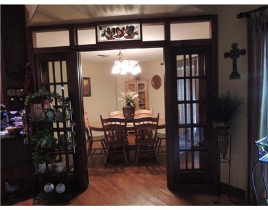 Dining Room.