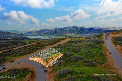 2282 E Perches Dr unit 70, Kamas, UT 84036 - photo 6