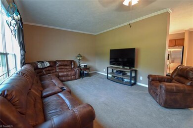 921 Mack Rd, Asheboro, NC 27205 - photo 5