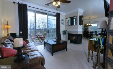1735 W Braddock Place unit 301, Alexandria, VA 22302 - photo 3