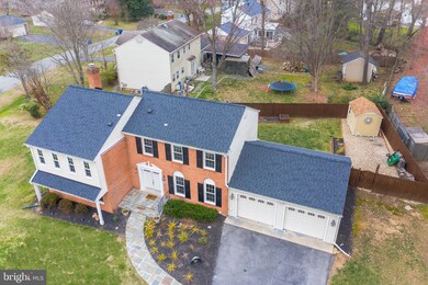 4529 Valley Forge Dr, Rockville, MD 20853 - photo 4