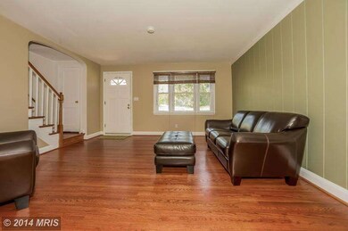 5521 Medwick Garth S, Catonsville, MD 21228 - photo 7