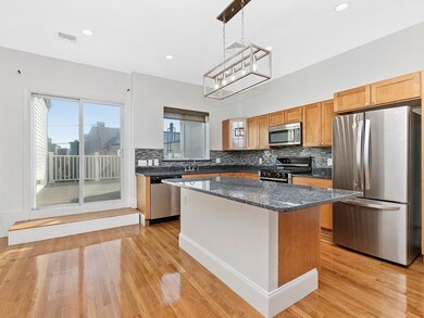 721 E 5th St unit 2, Boston, MA 02127 - photo 7