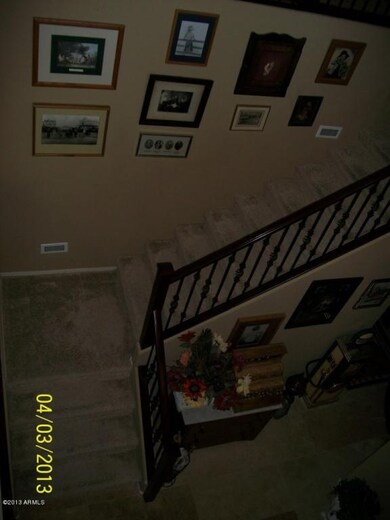 stairwell