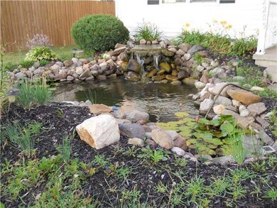 Yard/Garden