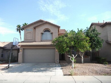 Front Entry to 3210 E. Wickieup