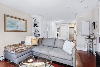 690 Tremont St unit 2, Boston, MA 02118 - photo 3