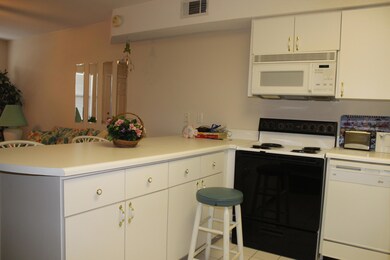 Kitchen Breakfast Bar