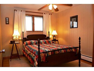 Bedroom.