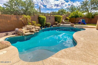 4031 N El Sereno Cir, Mesa, AZ 85207 - photo 4