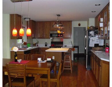 2106 Tibbits Ct unit 14, Ann Arbor, MI 48105 - photo 4